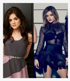 Aria From Pretty Little Liars, HD Png Download, Transparent PNG