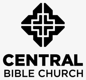 Central Bible Church Logo, HD Png Download, Transparent PNG