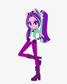 Image - My Little Pony Equestria Girls Aria, HD Png Download, Transparent PNG