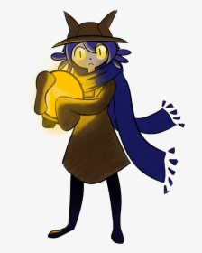 Niko - Cartoon, HD Png Download, Transparent PNG
