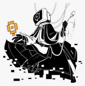Oneshot World Machine, HD Png Download, Transparent PNG