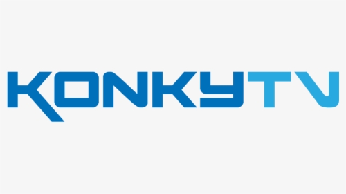 Konky Tv - Graphics, HD Png Download, Transparent PNG