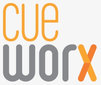 Cueworx Logo, HD Png Download, Transparent PNG
