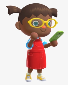 New Animal Crossing Renders, HD Png Download, Transparent PNG