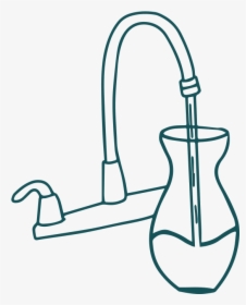 Illo-water - Tap, HD Png Download, Transparent PNG