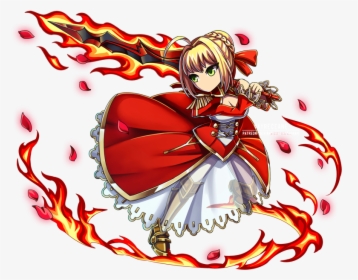 Brave Frontier Fate, HD Png Download, Transparent PNG