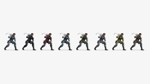 Soldier, HD Png Download, Transparent PNG