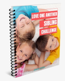Teach Siblings To Love Each Other - Sibling, HD Png Download, Transparent PNG