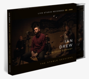 5 Tradnua Ian Drew Mockup, HD Png Download, Transparent PNG