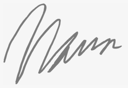 Mason Horacek Signature - Calligraphy, HD Png Download, Transparent PNG