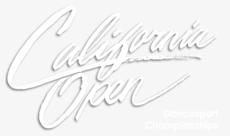 Dancesport Championship California Open Dancesport, HD Png Download, Transparent PNG