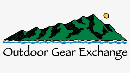 Outdoor Gear Exchange, HD Png Download, Transparent PNG