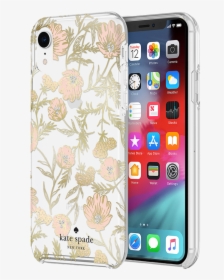 Clear Iphone Xr Protective Case, HD Png Download, Transparent PNG