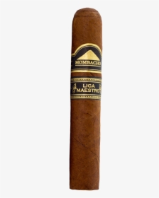 Mombacho Cigars Liga Maestro Gordo Single Cigar - Salami, HD Png Download, Transparent PNG