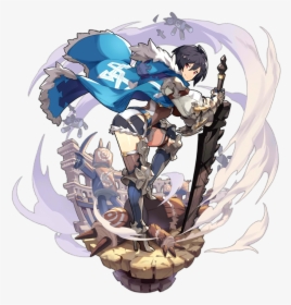 Dragalia Lost Celliera, HD Png Download, Transparent PNG