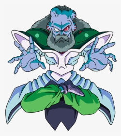 Super Dragon Ball Heroes World Mission - Dr Lychee, HD Png Download, Transparent PNG