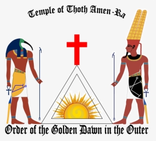 Amun Ra God Egypt, HD Png Download, Transparent PNG