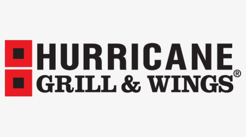 Hurrican Grill & Wings Logo - Hurricane Grill & Wings, HD Png Download, Transparent PNG