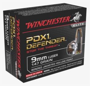 Winchester Pdx1 Defender 45, HD Png Download, Transparent PNG