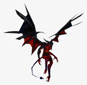 Final Fantasy Wiki - Final Fantasy 8 Diablos, HD Png Download, Transparent PNG