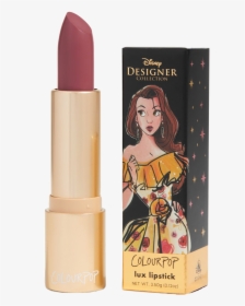 Beauty And The Beast Colourpop, HD Png Download, Transparent PNG