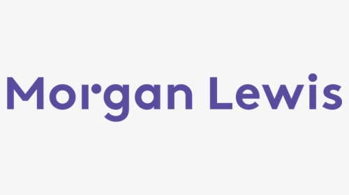 Diu 2020 Sponsor Logos Morgan Lewis - Graphic Design, HD Png Download, Transparent PNG