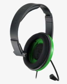 Turtle Beach Recon Chat Headset, HD Png Download, Transparent PNG