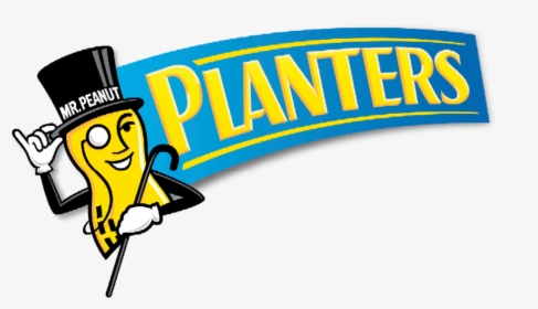 Planters - Planters Nuts, HD Png Download, Transparent PNG