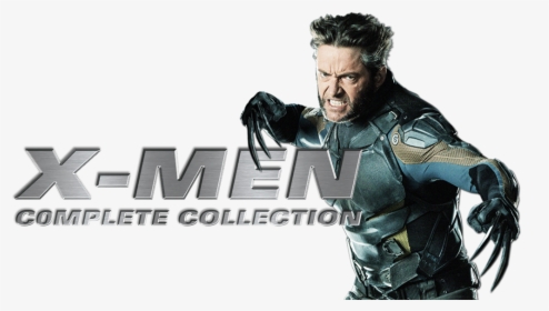 X Men Days Of Future Past Wolverine Look, HD Png Download, Transparent PNG