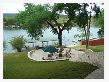 Patios By The Lake, HD Png Download, Transparent PNG