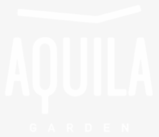 Logo - Aquila Garden - Calligraphy, HD Png Download, Transparent PNG