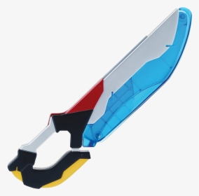 Legendary Defender - Voltron Sword, HD Png Download, Transparent PNG