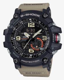 G Shock Gg1000 1a5, HD Png Download, Transparent PNG