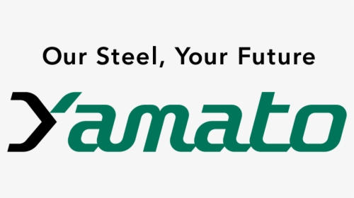 Our Steel, Your Future Yamato - Graphic Design, HD Png Download, Transparent PNG
