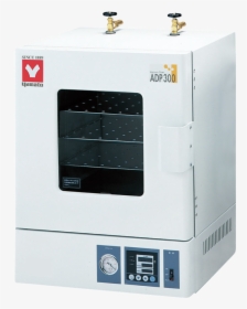 Yamato Adp-300c Laboratory Vacuum Oven - 真空 乾燥 機, HD Png Download, Transparent PNG