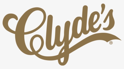 Clyde's Restaurant, HD Png Download, Transparent PNG