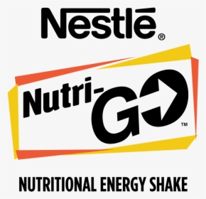 Thumbnail Nutri Go Logo-01 - Colorfulness, HD Png Download, Transparent PNG