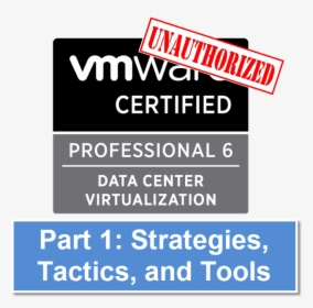 Vcp Part - Vmware Enterprise Partner, HD Png Download, Transparent PNG