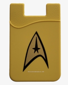 Original Star Trek Badge, HD Png Download, Transparent PNG