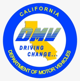 California Department Of Motor Vehicles, HD Png Download, Transparent PNG