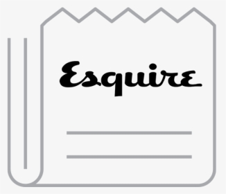 Press-icons Esquire - Guitar String, HD Png Download, Transparent PNG