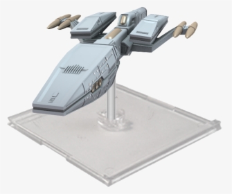 Attack Wing - Star Trek: Attack Wing, HD Png Download, Transparent PNG