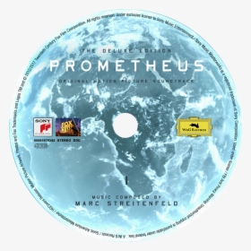 Prometheus - Prometheus Iphone, HD Png Download, Transparent PNG