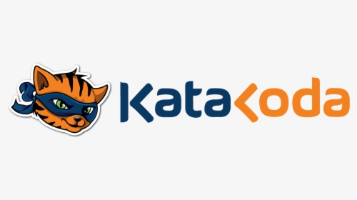 Katacoda Logo, HD Png Download, Transparent PNG