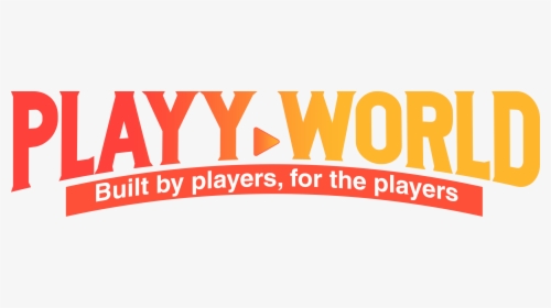 Playy World, HD Png Download, Transparent PNG
