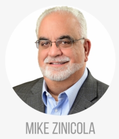 Mike Zinicola Top Cleveland Realtor - Businessperson, HD Png Download, Transparent PNG