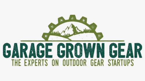 Garage Grown Gear Logo, HD Png Download, Transparent PNG