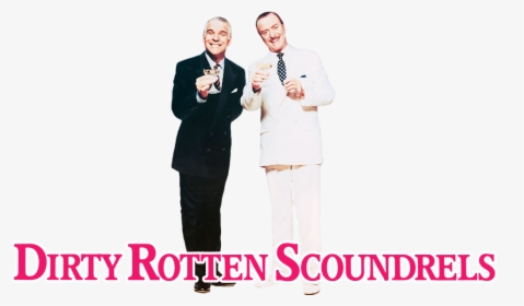 Movie Dirty Rotten Scoundrels 1988, HD Png Download, Transparent PNG