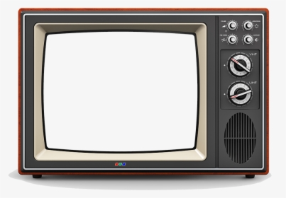 Stary Telewizor, HD Png Download, Transparent PNG