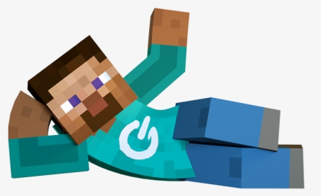 The Benefits Of Running Your Very Own Minecraft Server - Minecraft Original Skin, HD Png Download, Transparent PNG